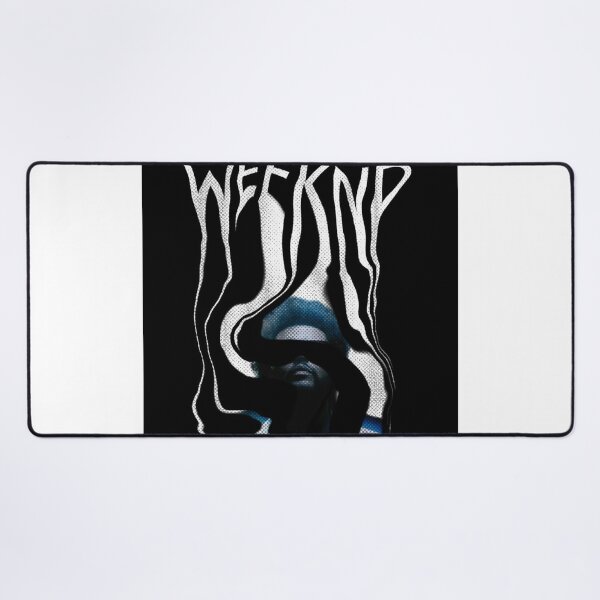Item preview, The Weeknd New Poster designed and sold by Twelvecloth.