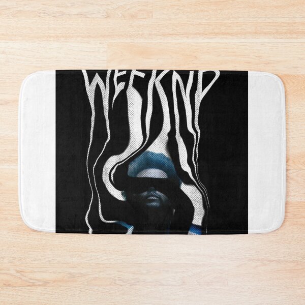 Item preview, The Weeknd New Poster designed and sold by Twelvecloth.