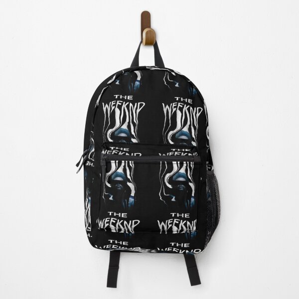 Item preview, The Weeknd New Poster designed and sold by Twelvecloth.