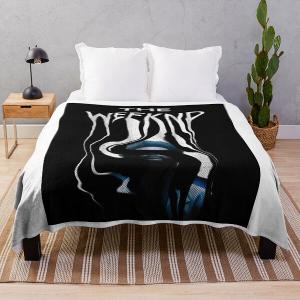Item preview, The Weeknd New Poster designed and sold by Twelvecloth.