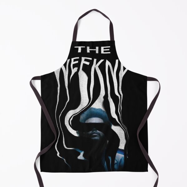 Item preview, The Weeknd New Poster designed and sold by Twelvecloth.