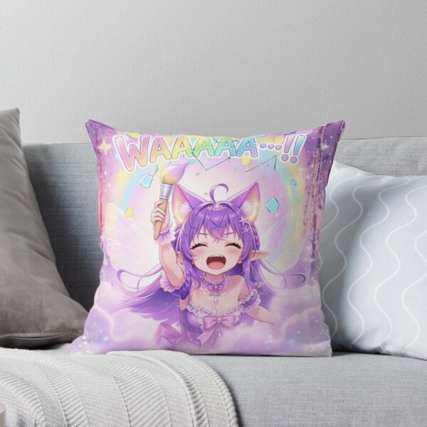 Item preview, Yume WAAAAAA…!! Pastel Burst Fairy designed and sold by MashiroPaw// Waaa… pastel chaos incoming.