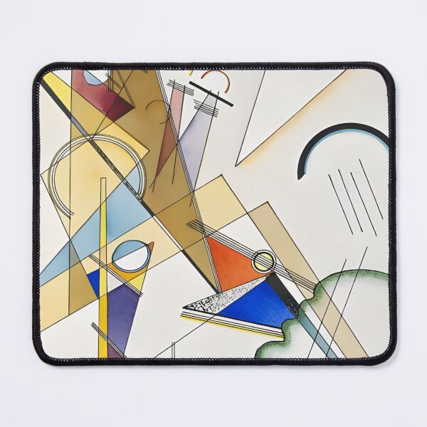 Item preview, Wassily Kandinsky designed and sold by Iroiise.