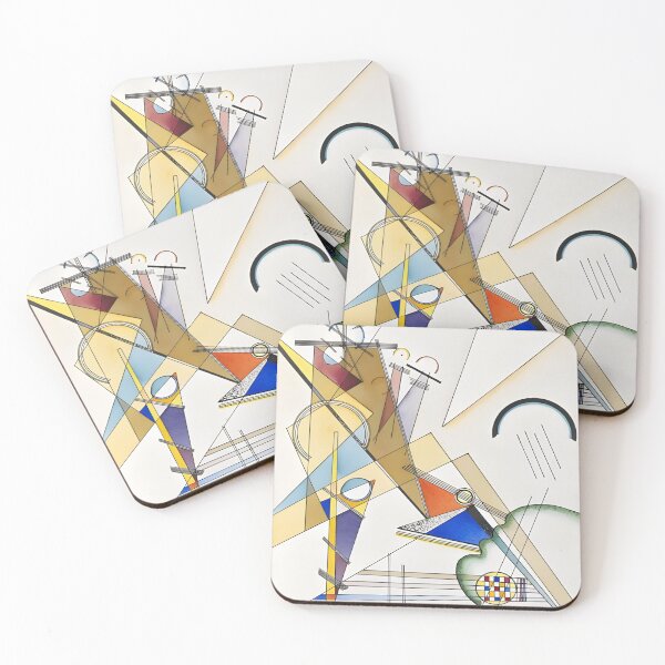 Item preview, Wassily Kandinsky designed and sold by Iroiise.