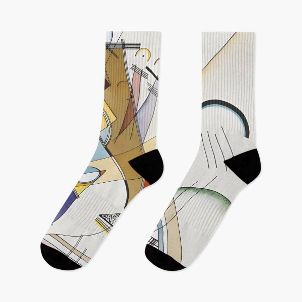 Item preview, Wassily Kandinsky designed and sold by Iroiise.