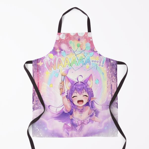 Item preview, Yume WAAAAAA…!! Pastel Burst Fairy designed and sold by MashiroPaw// Waaa… pastel chaos incoming.