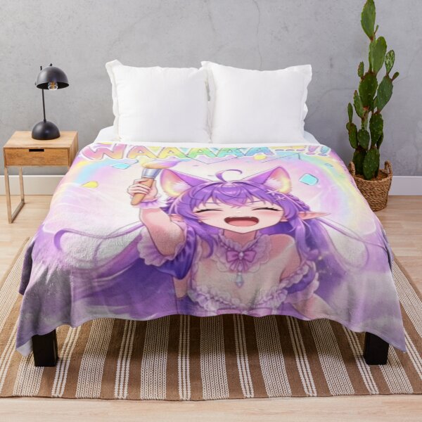 Item preview, Yume WAAAAAA…!! Pastel Burst Fairy designed and sold by MashiroPaw// Waaa… pastel chaos incoming.