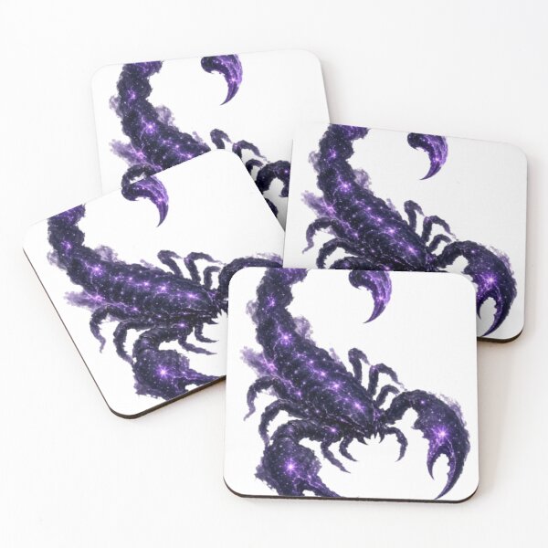 Item preview, Scorpion designed and sold by TATOXIDE.