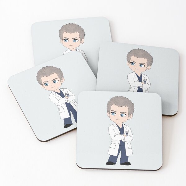 Item preview, Mark Sloan (Grey’s Anatomy) designed and sold by Alpha1810.