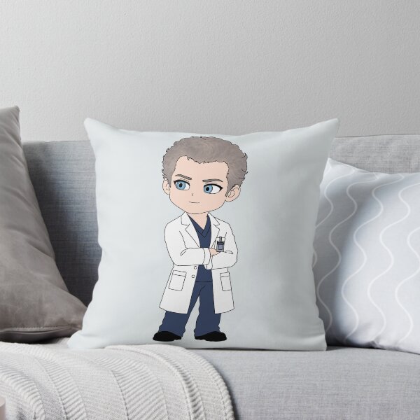 Item preview, Mark Sloan (Grey's Anatomy) designed and sold by Alpha1810.
