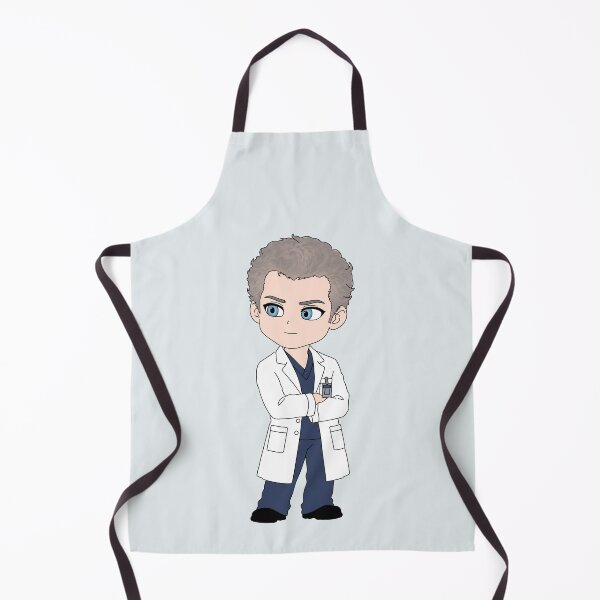 Item preview, Mark Sloan (Grey's Anatomy) designed and sold by Alpha1810.