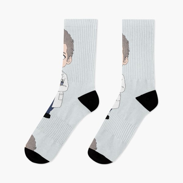 Item preview, Mark Sloan (Grey's Anatomy) designed and sold by Alpha1810.