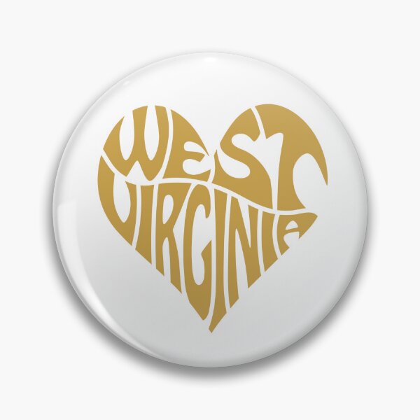 Artikelvorschau, Ich liebe West Virginia entworfen und verkauft von tommywvcacher.
