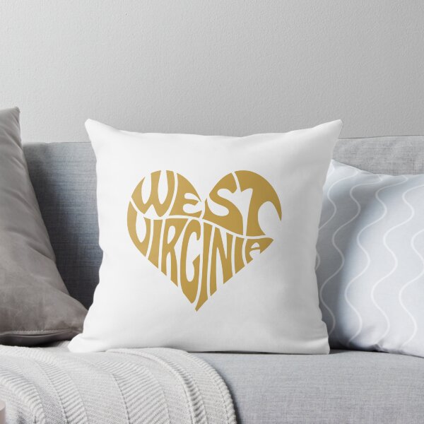 Item preview, I Love West Virginia designed and sold by tommywvcacher.