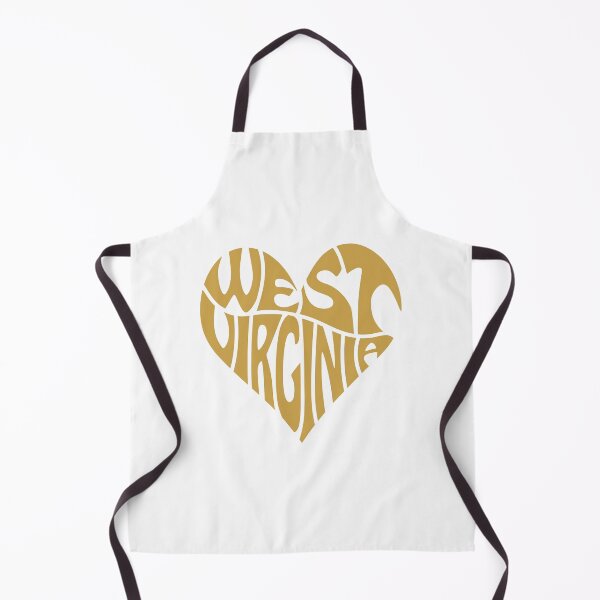 Item preview, I Love West Virginia designed and sold by tommywvcacher.