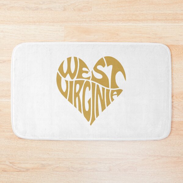 Item preview, I Love West Virginia designed and sold by tommywvcacher.