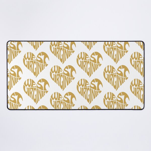 Item preview, I Love West Virginia designed and sold by tommywvcacher.