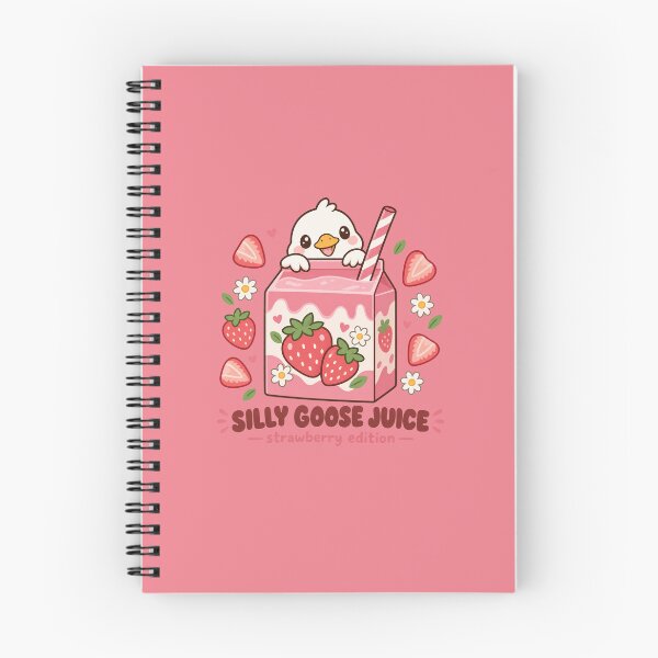 Item preview, Cute Goose Too Many Snacks Funny Kawaii Foodie designed and sold by DmaarGroup.