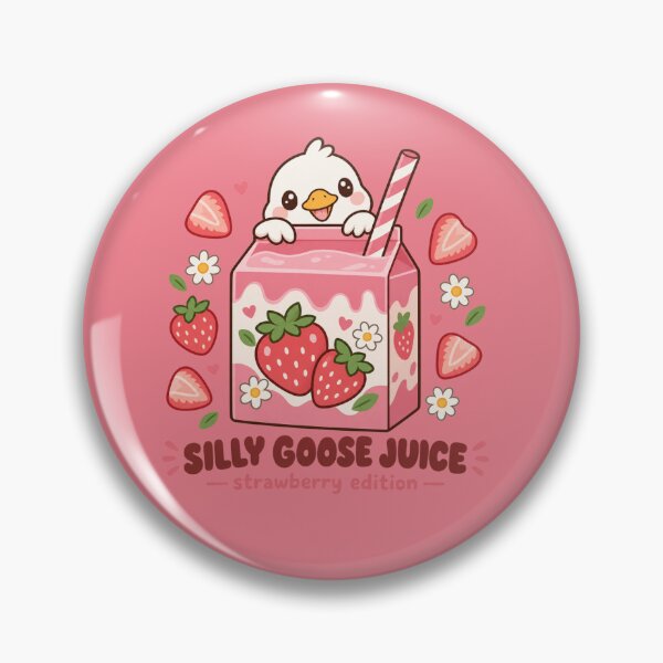 Item preview, Cute Goose Too Many Snacks Funny Kawaii Foodie designed and sold by DmaarGroup.