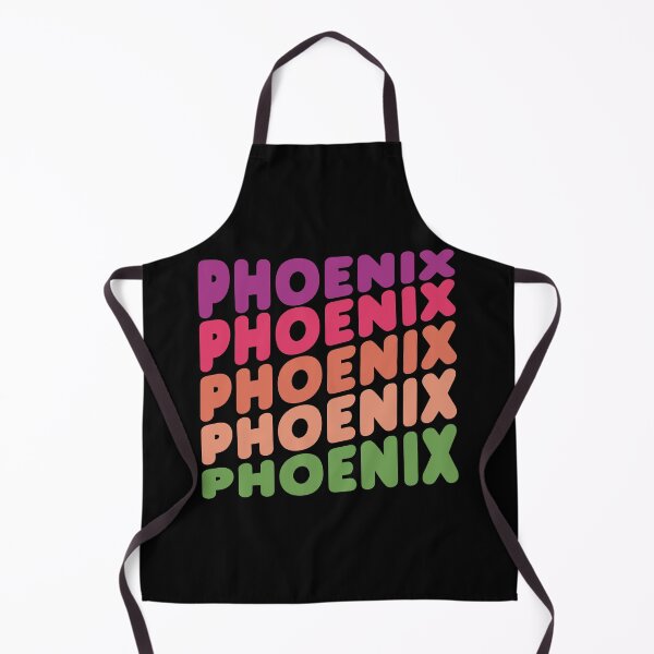Item preview, City Life — Phoenix designed and sold by New-Blood.