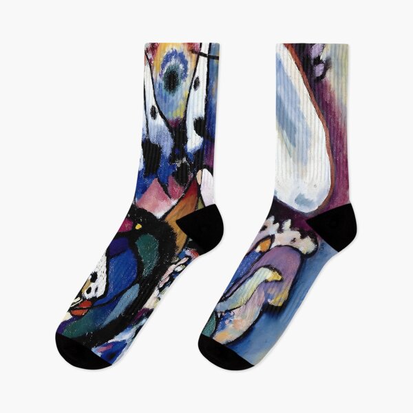 Item preview,  Wassily Kandinsky designed and sold by Iroiise.