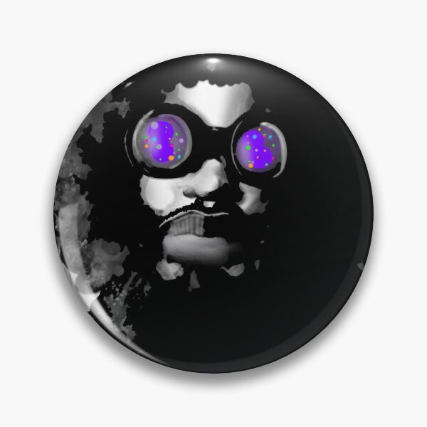 Item preview, Maxx Reazon Purp designed and sold by Dink3Art.