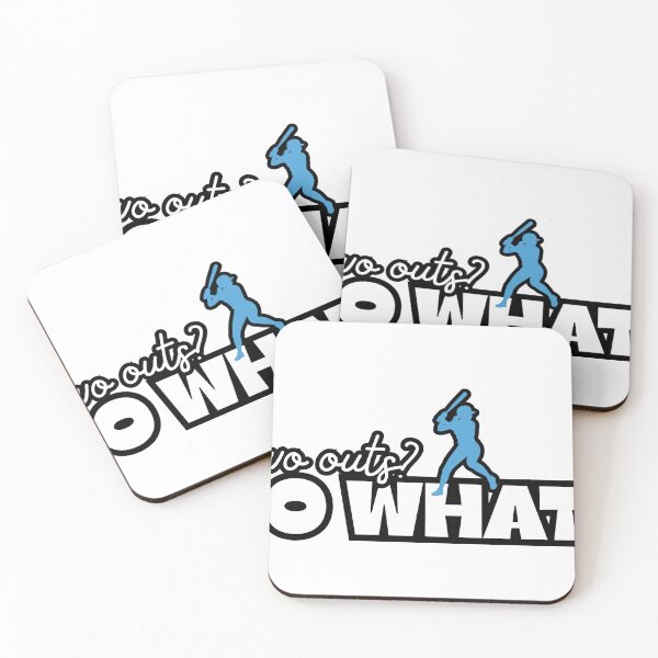 Item preview, Two outs so what designed and sold by BowlingAlleyGirl.
