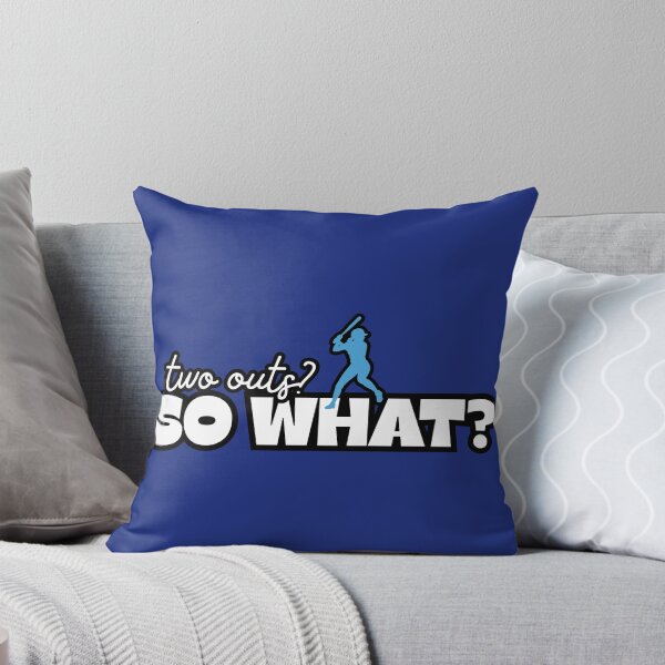 Item preview, Two outs so what designed and sold by BowlingAlleyGirl.