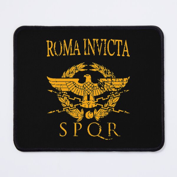Item preview, Unconquered Rome   designed and sold by Gutkowskiol.
