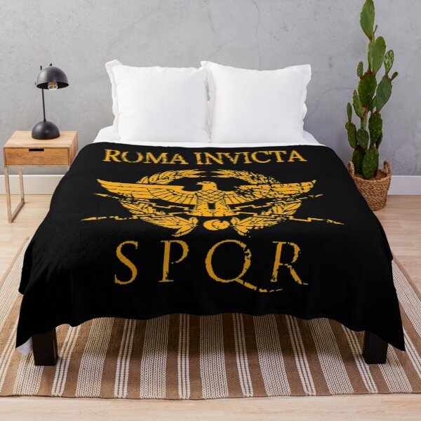 Item preview, Unconquered Rome designed and sold by Gutkowskiol.