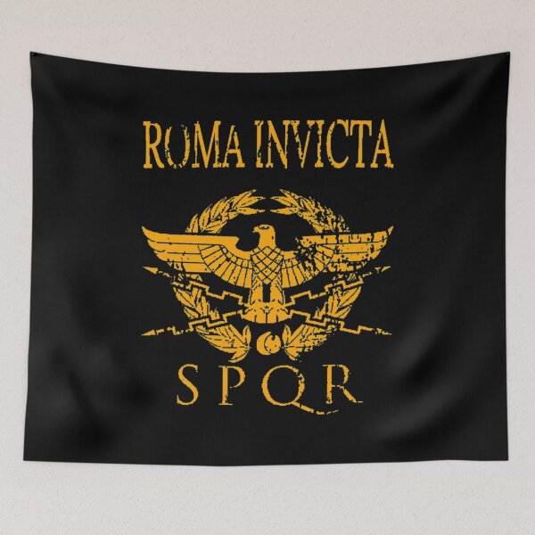 Item preview, Unconquered Rome   designed and sold by Gutkowskiol.