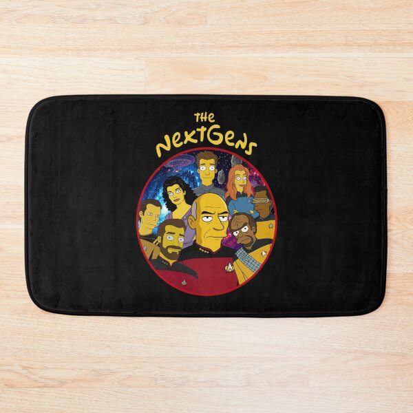 Item preview, The NextGens designed and sold by Breannarts.