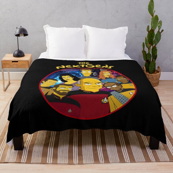 Item preview, The NextGens designed and sold by Breannarts.