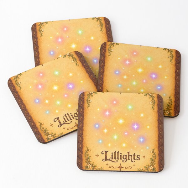 Item preview, ✫ Lillights of Mergle World ✫ designed and sold by ✫ Mergle ✫.