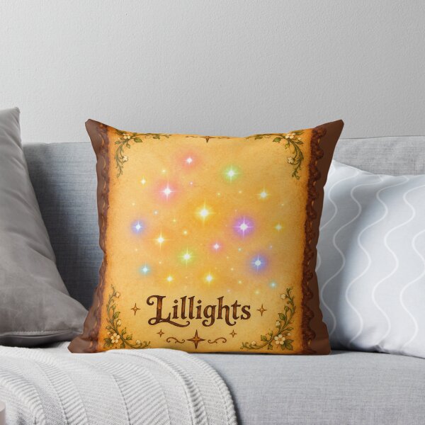 Item preview, ✫ Lillights of Mergle World ✫ designed and sold by ✫ Mergle ✫.