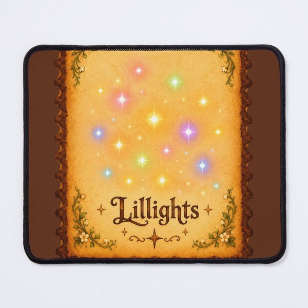 Item preview, ✫ Lillights of Mergle World ✫ designed and sold by ✫ Mergle ✫.