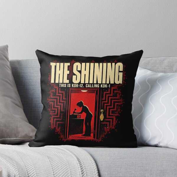 Item preview, The Shining - KDK-12 Calling KDK-1 designed and sold by MadcapPrints.
