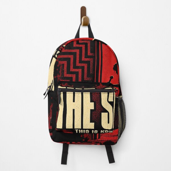 Item preview, The Shining - KDK-12 Calling KDK-1 designed and sold by MadcapPrints.