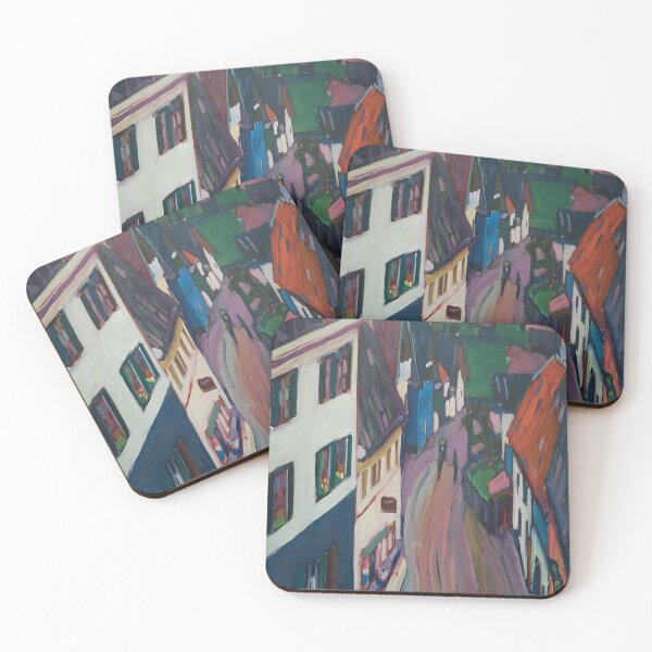 Item preview,  Wassily Kandinsky designed and sold by Iroiise.