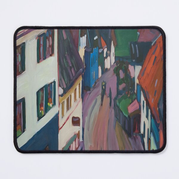 Item preview, Wassily Kandinsky designed and sold by Iroiise.