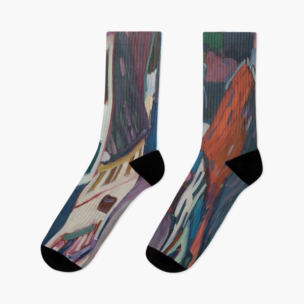 Item preview,  Wassily Kandinsky designed and sold by Iroiise.