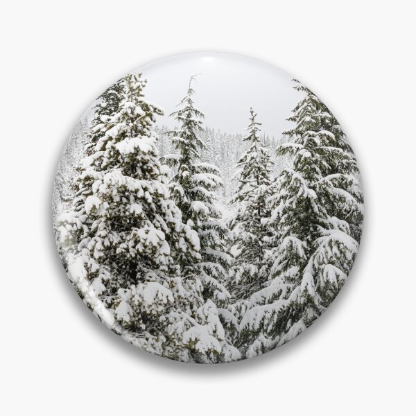 Item preview, Covered in White designed and sold by DawsonImages.