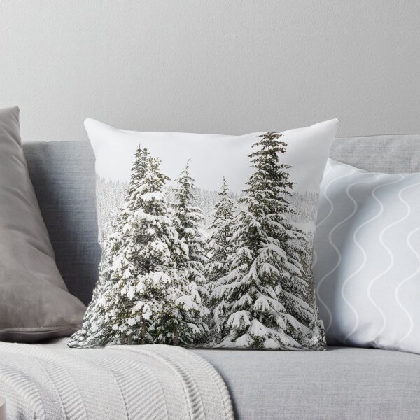Item preview, Covered in White designed and sold by DawsonImages.