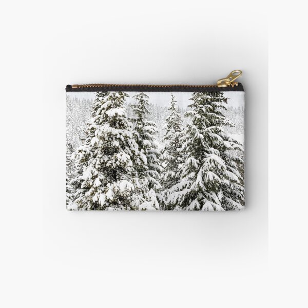 Item preview, Covered in White designed and sold by DawsonImages.