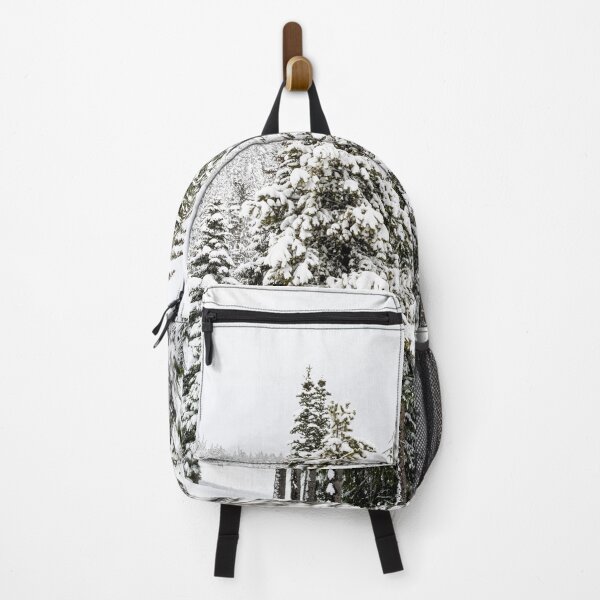 Item preview, Covered in White designed and sold by DawsonImages.
