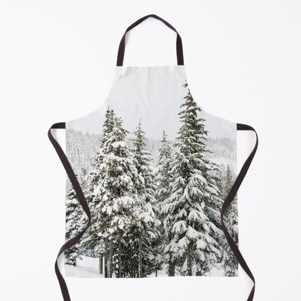 Item preview, Covered in White designed and sold by DawsonImages.