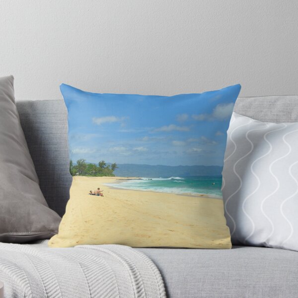 Item preview, Gold Beach North Shore Oahu Surf designed and sold by Shellush.