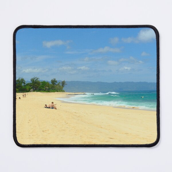 Item preview, Gold Beach North Shore Oahu Surf designed and sold by Shellush.