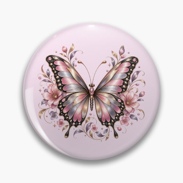 Item preview, Butterfly designed and sold by AW_Designs.