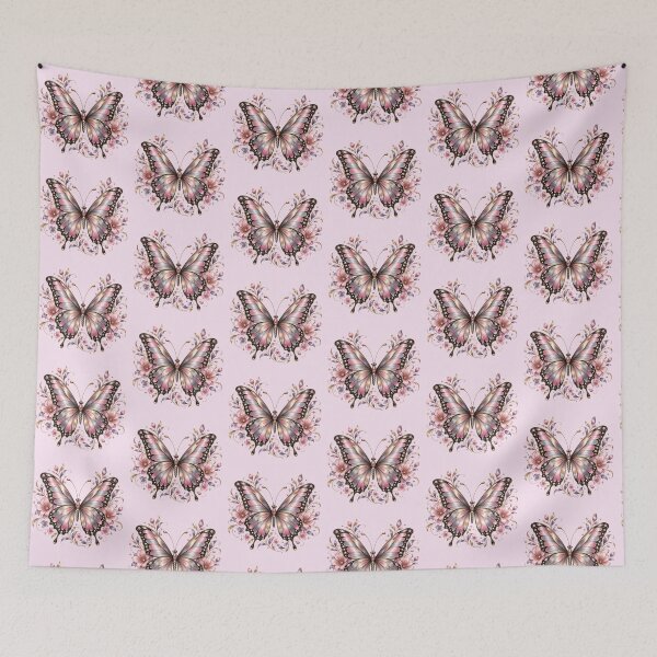Item preview, Butterfly designed and sold by AnnaW1996.